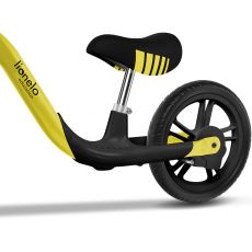 Біговел Lionelo Arie Yellow Lemon